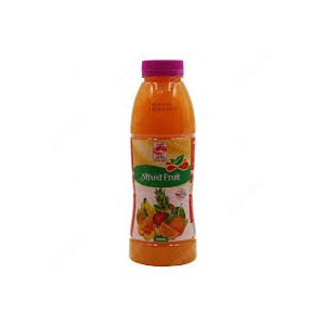 Al Ain Fruit Mix Juice 250Ml 