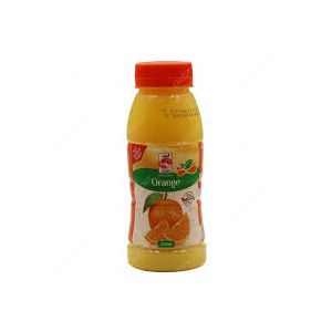Al Ain Orange Juice 500Ml  