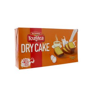 Britannia Dry Cake    