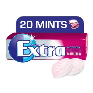 Extra Mints Forest Berries   