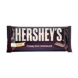 Harshey's Creamy Chocolate 40G   