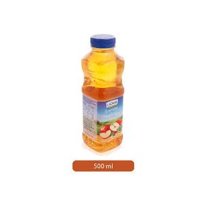 Lacnore F/Apple Juice 500Ml   
