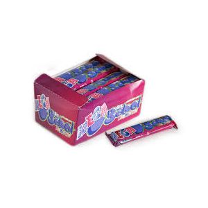 Big Babol Berries 27G   