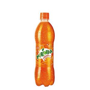 Mirinda Orange 300Ml    