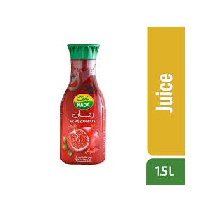 Nada Pomegrant Juice 1.5L   