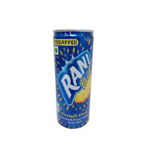 Rani Float Pineapple 240Ml   