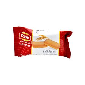 Rise Cake Rusk    