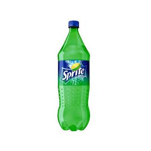 Sprite Can 330Ml    