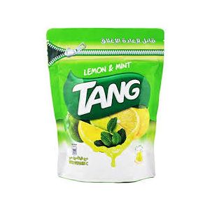 Tang Lemon Mint 375G   