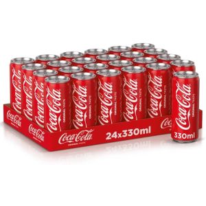 Cocacola 330Ml