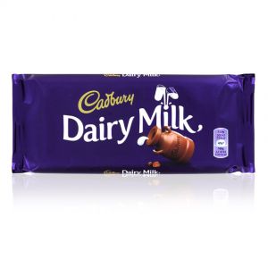 Dairy Milk 37g 12x12