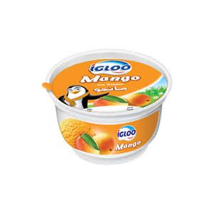 Igloo Mango Ice Cream 85Ml  