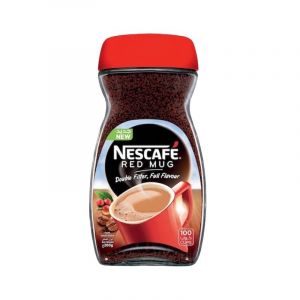 Nescafe Red Mug 200gm