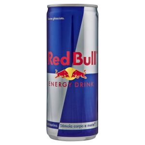 Redbull Energy Drink - 250 Ml
